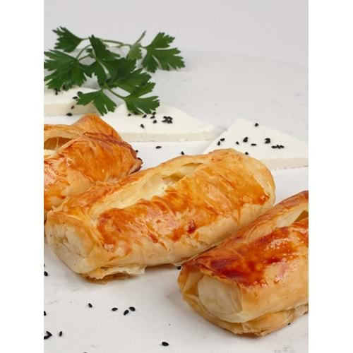 Peynirli Börek