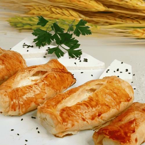 Peynirli Börek