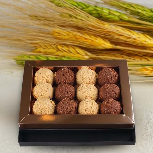 Hediyelik Fındıklı Nejla Hanım Kurabiyesi