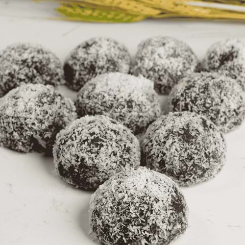 Ballı Browni Kurabiye