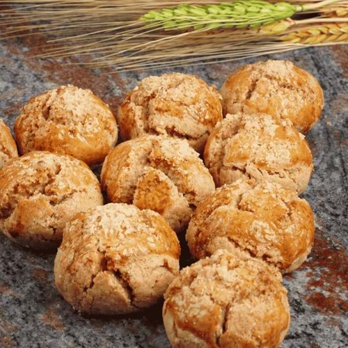 Tarçınlı Anne Kurabiyesi