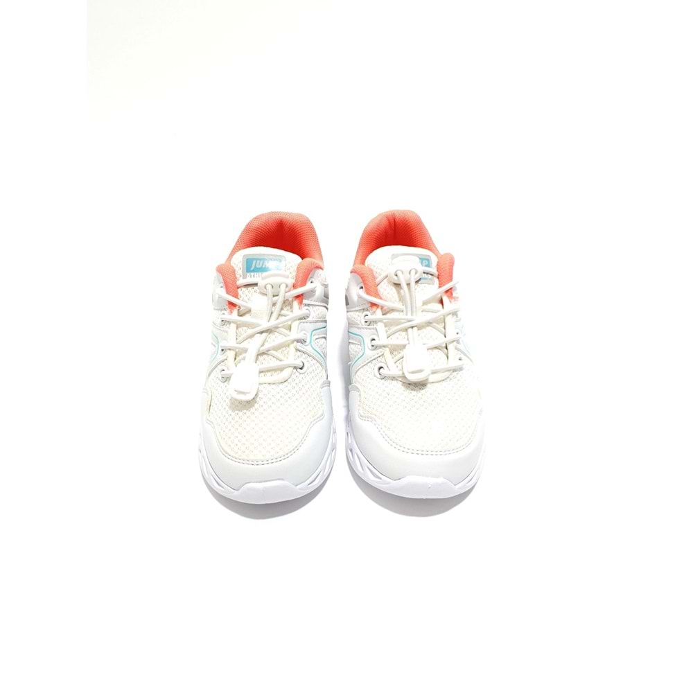Jump 24742 Çocuk Günlük Spor - BEYAZ - 33