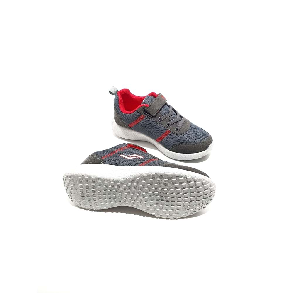 Jump 23231 Erkek Çocuk Spor - gri - 31