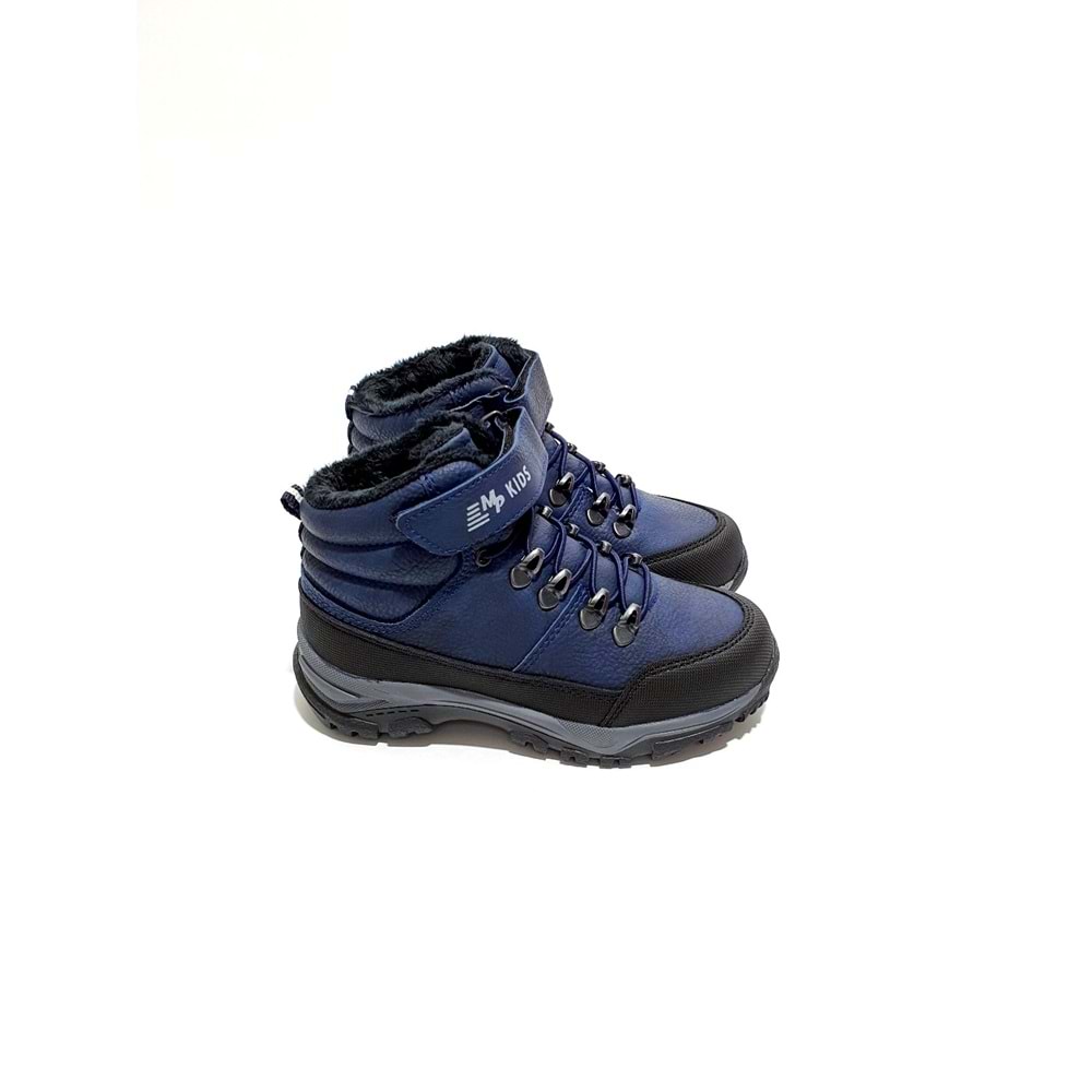 Mp 5894 Trekking Çocuk Bot - lacivert - 32