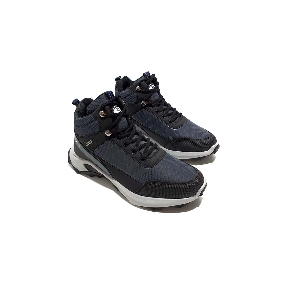 Mp 1485 Trekking Erkek Bot - gri - 42