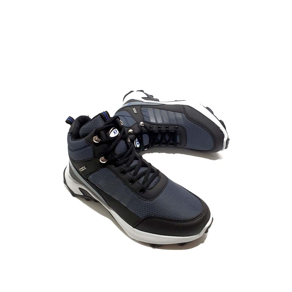 Mp 1485 Trekking Erkek Bot - gri - 42