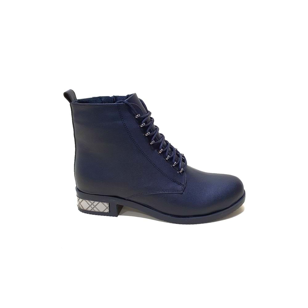 Ventes 527 Ortopedic Bayan Bot - siyah - 40