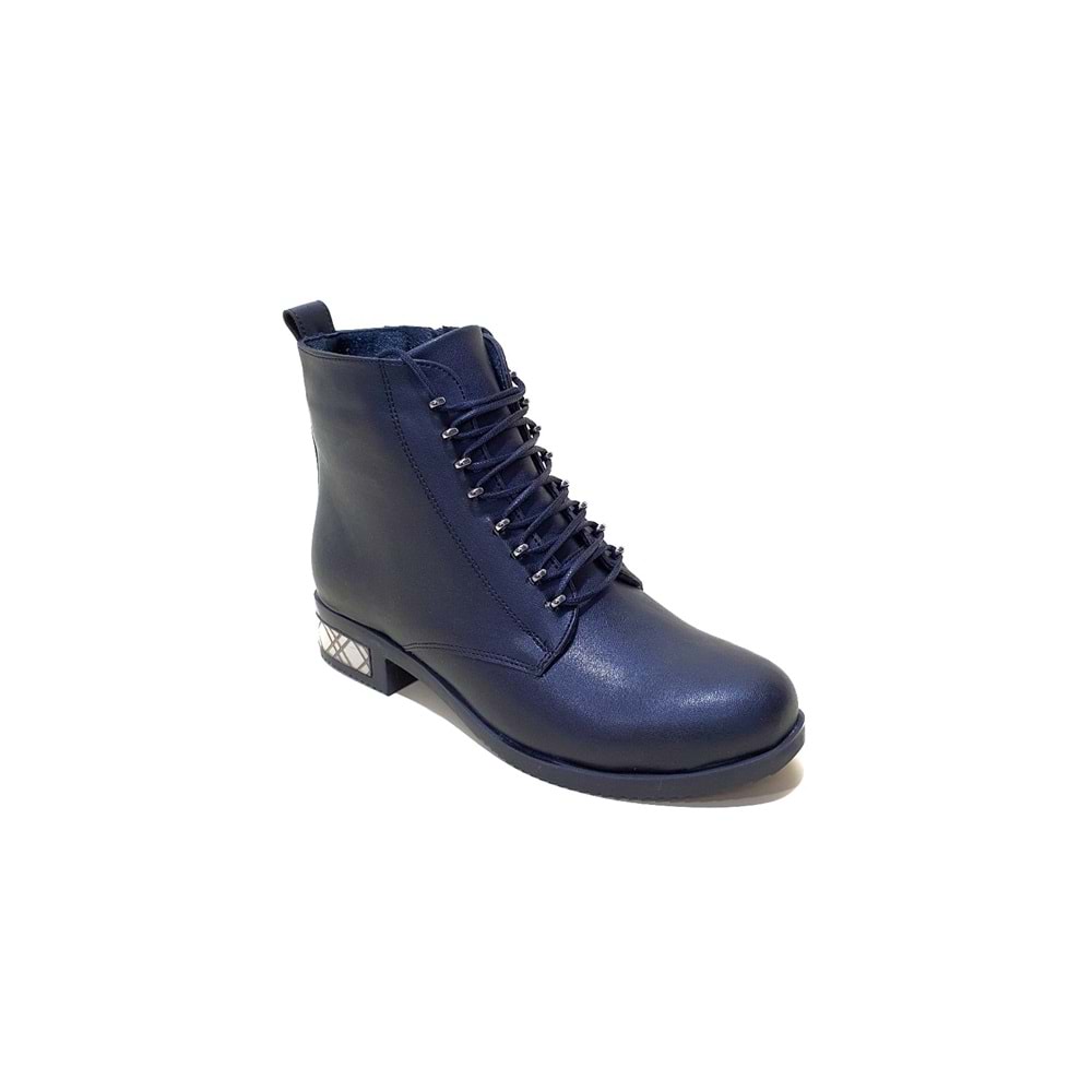 Ventes 527 Ortopedic Bayan Bot - siyah - 40