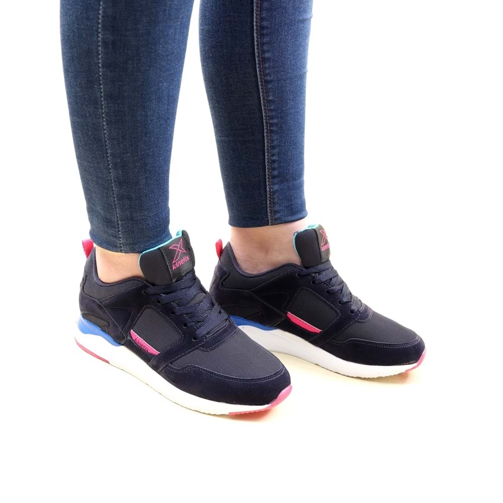 Kinetix Aster Bayan Sneakers Ayakkabı
