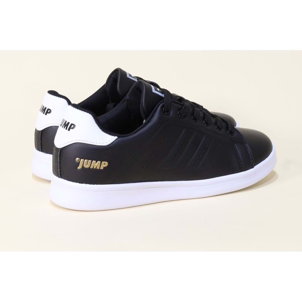 Jump 15306 Sneakers Ayakkabı - siyah - 43