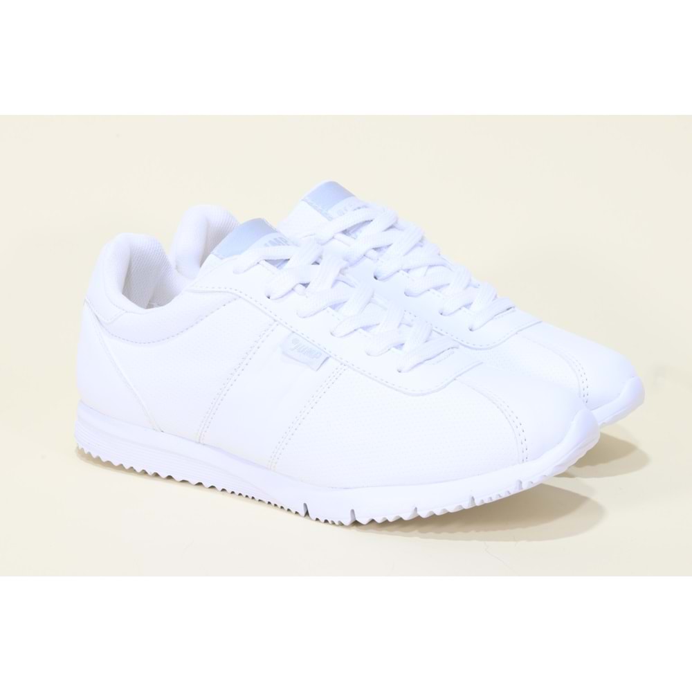 Jump 22211 Sneakers Ayakkabı - BEYAZ - 36
