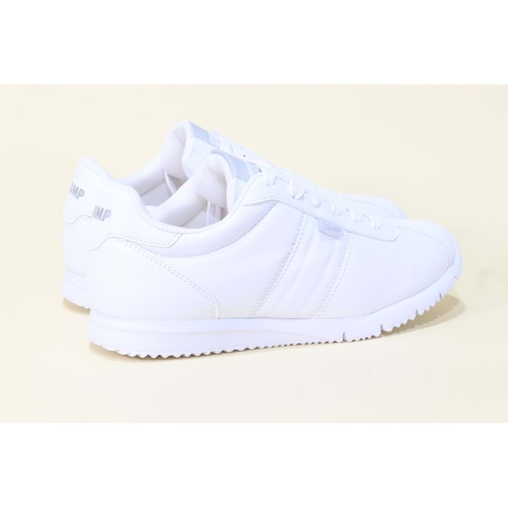 Jump 22211 Sneakers Ayakkabı - BEYAZ - 36