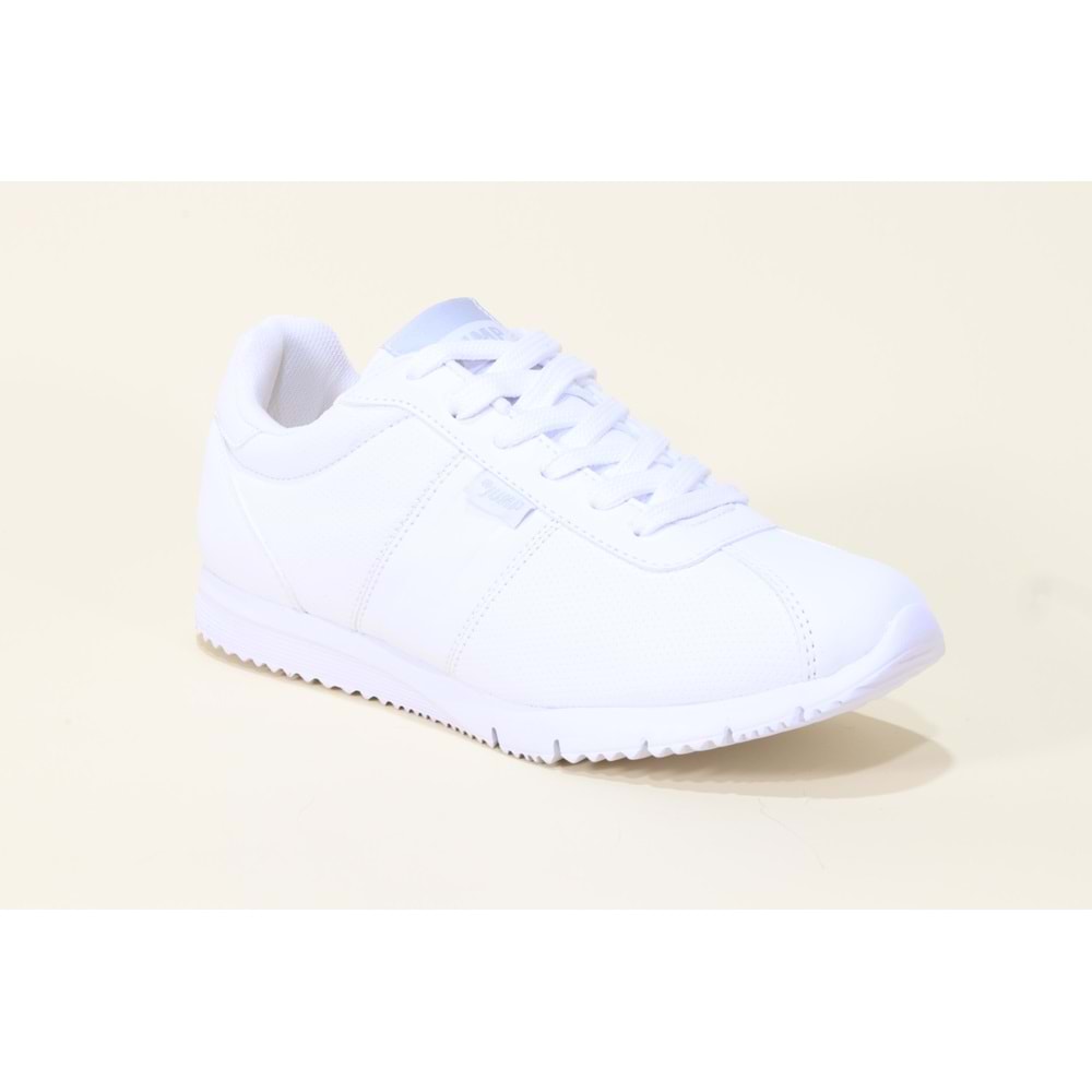 Jump 22211 Sneakers Ayakkabı - BEYAZ - 36