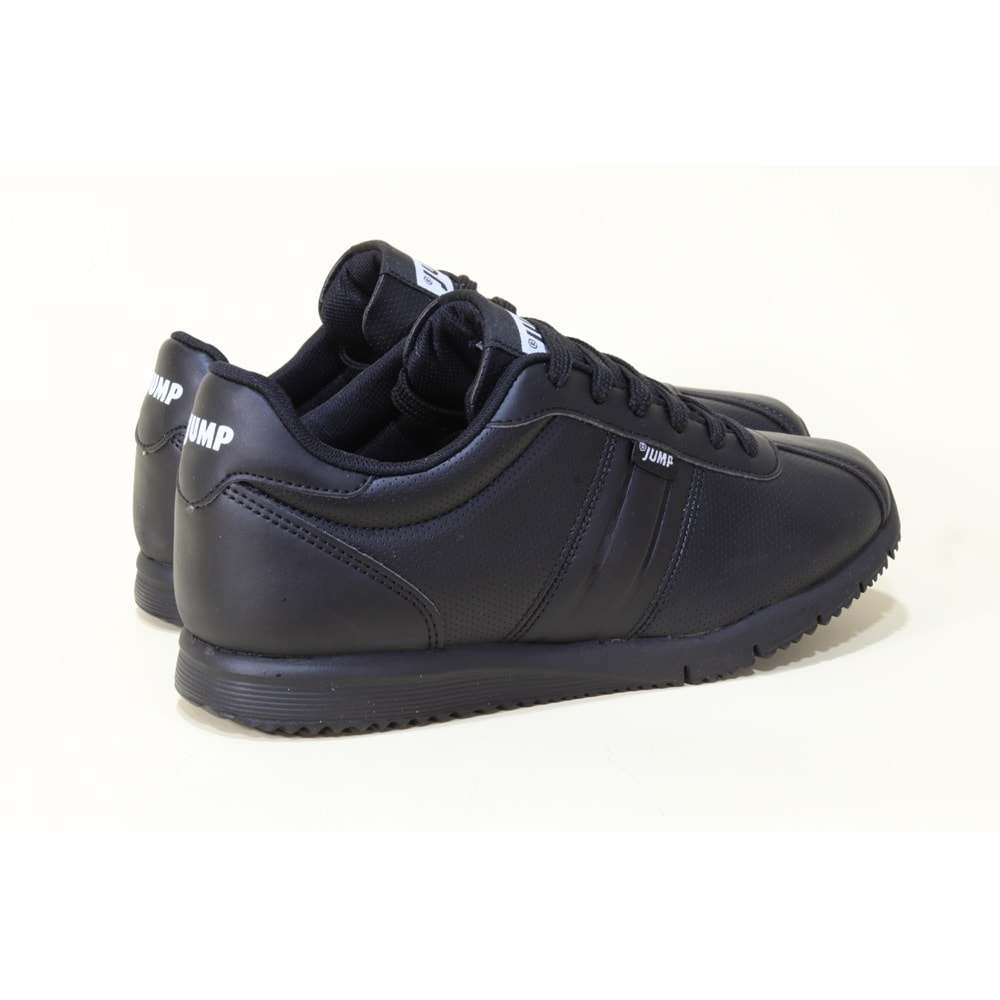Jump 22211 Sneakers Ayakkabı - siyah - 36