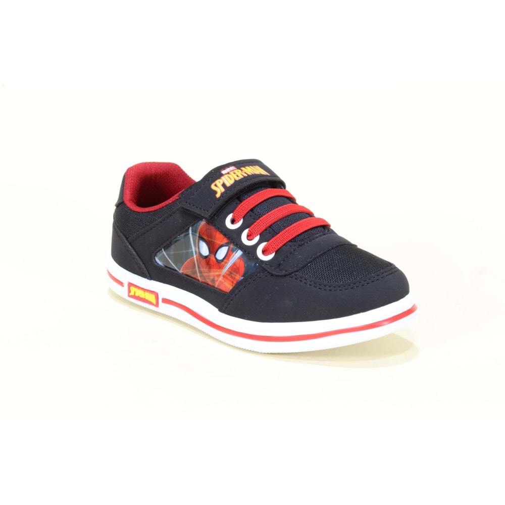 SPIDERMAN Renato Çocuk Sneakers Ayakkabı