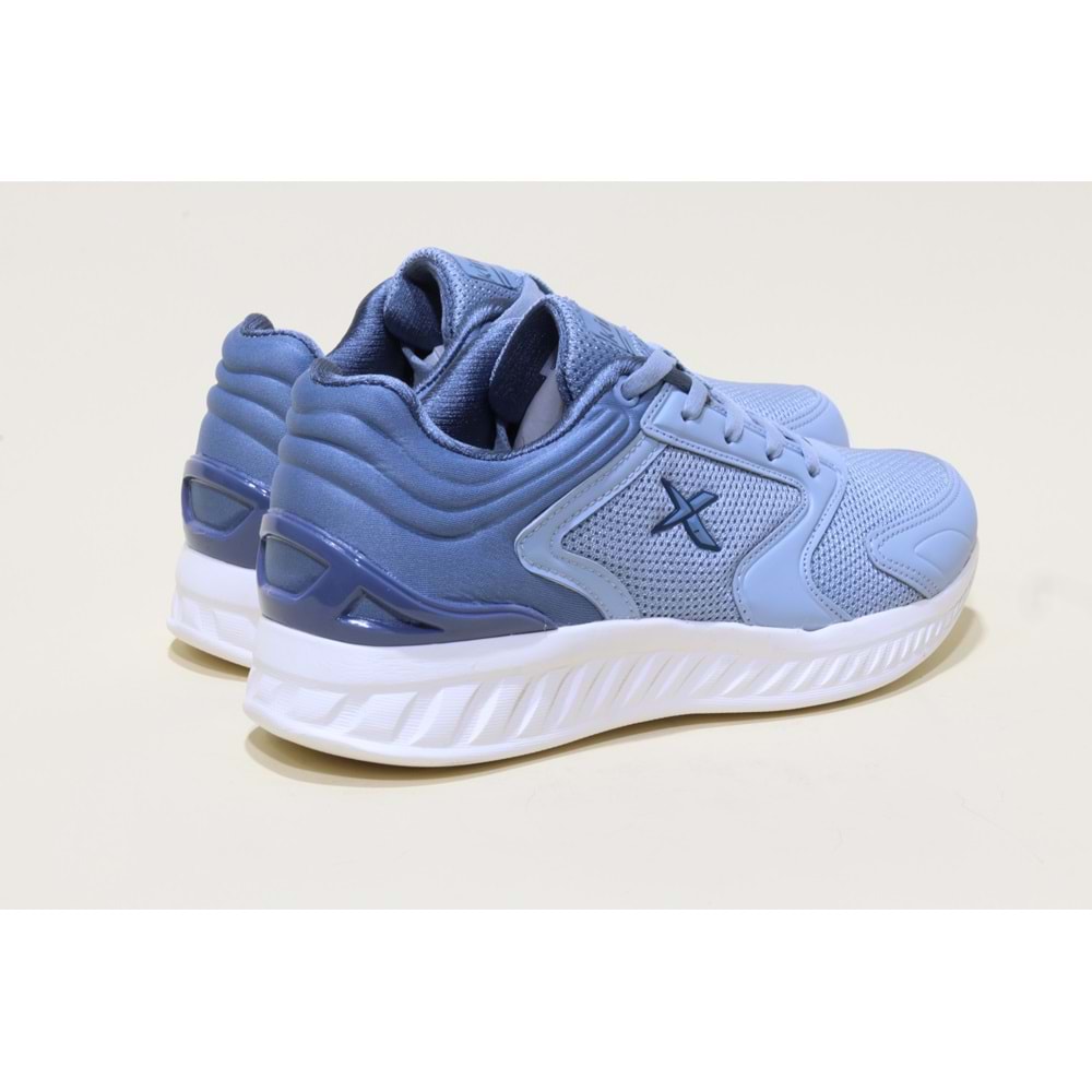 Kinetix Cardip Fitness Ayakkabı - mavi - 36