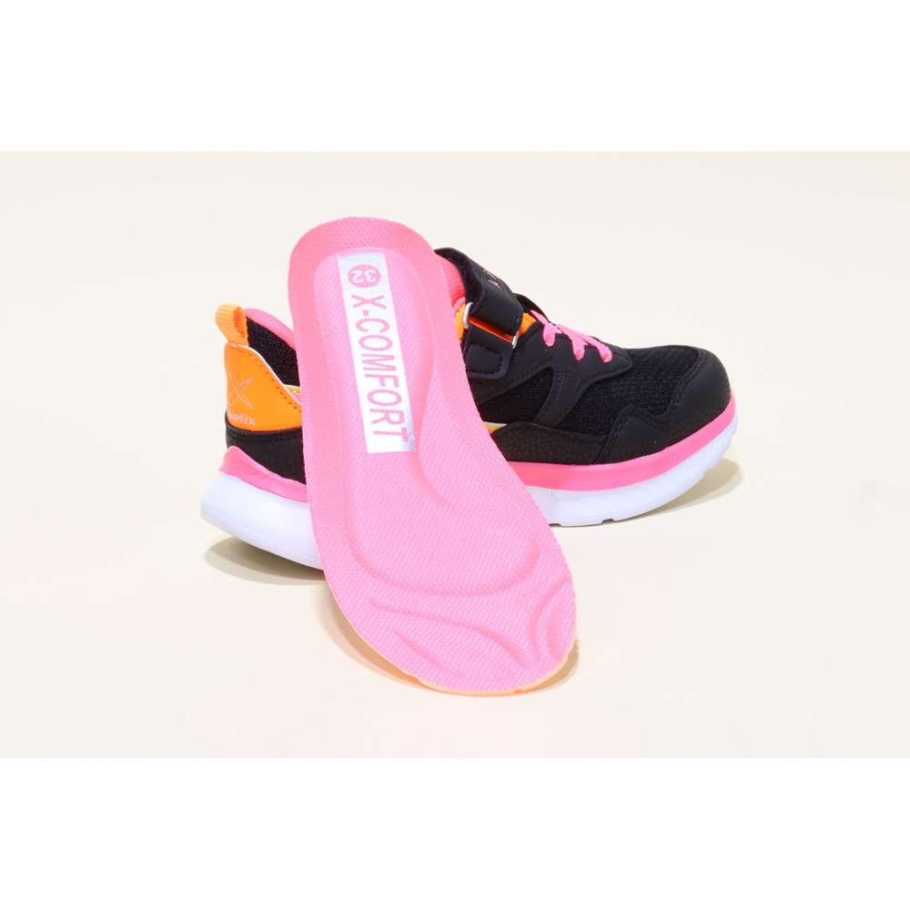 Kinetix Decker Kız Çocuk Spor Ayakkabı