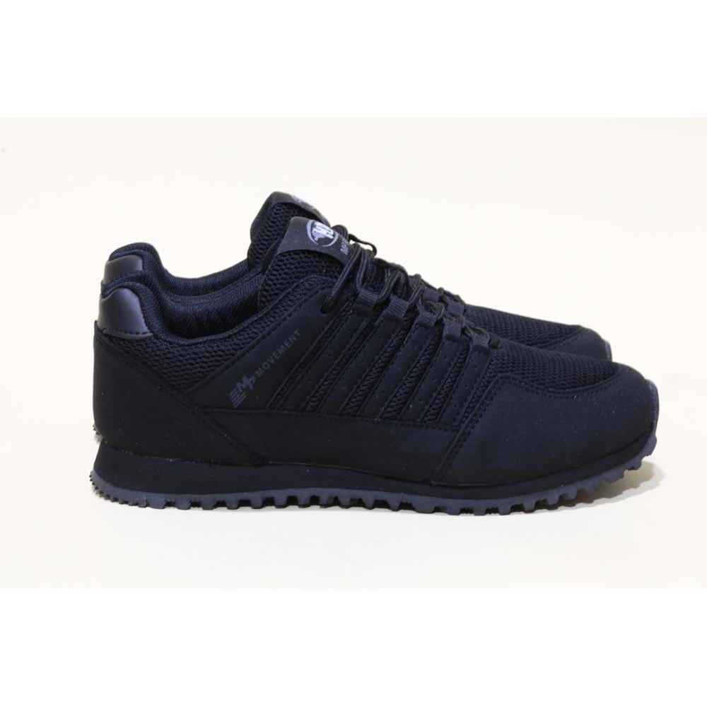 M.p Legal Bayan Sneakers Ayakkabı - siyah - 36