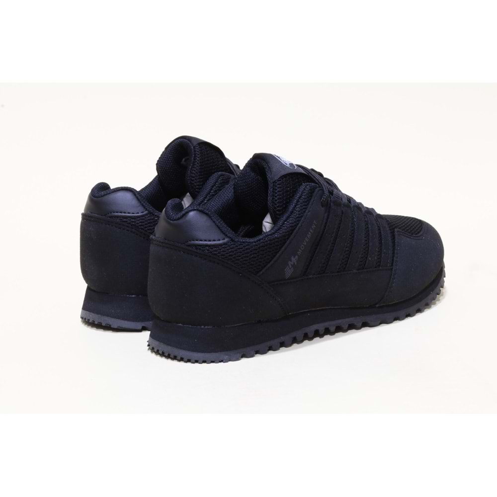 M.p Legal Bayan Sneakers Ayakkabı - siyah - 36