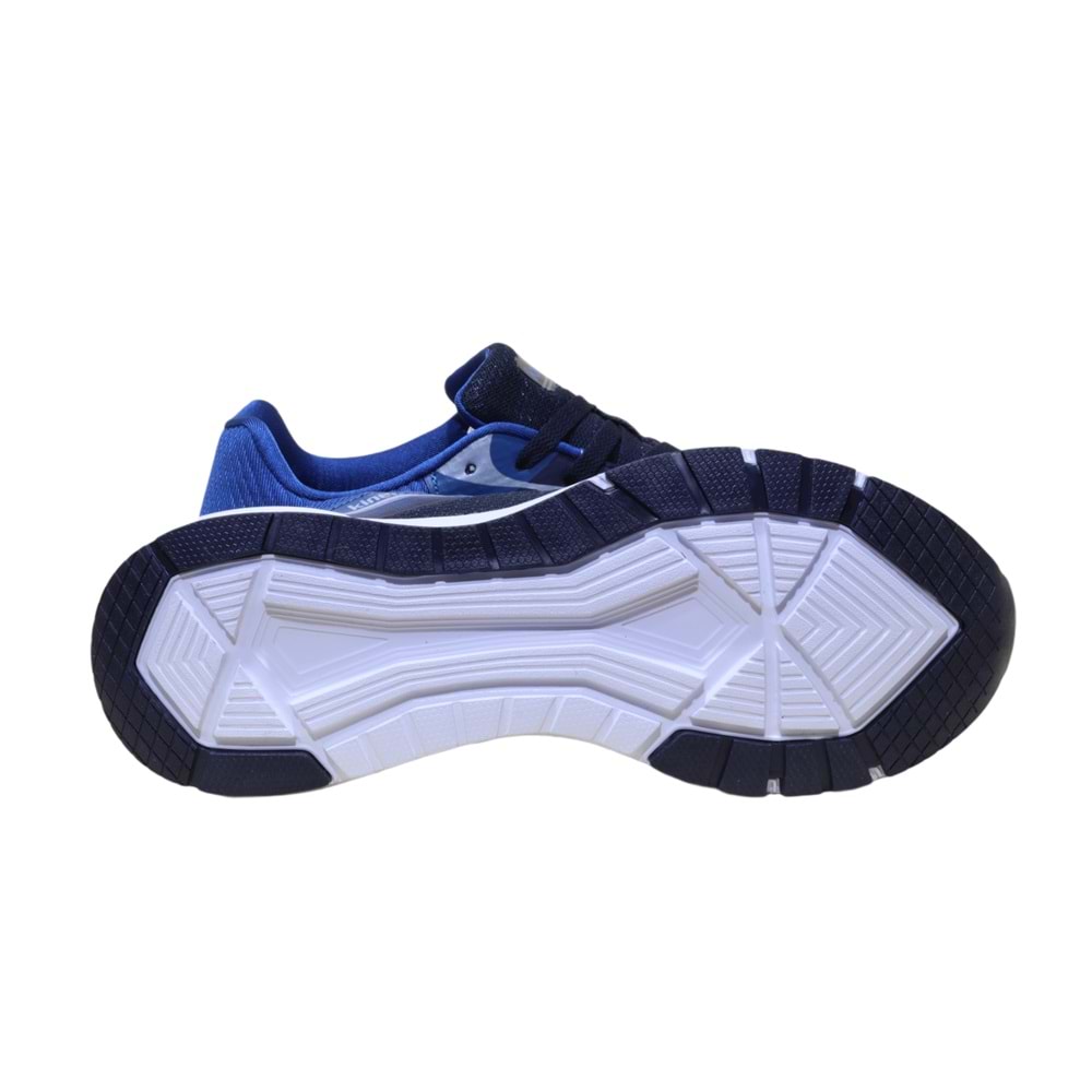 Kinetix Tıeron Erkek Koşu Ayakkabısı - lacivert - 40