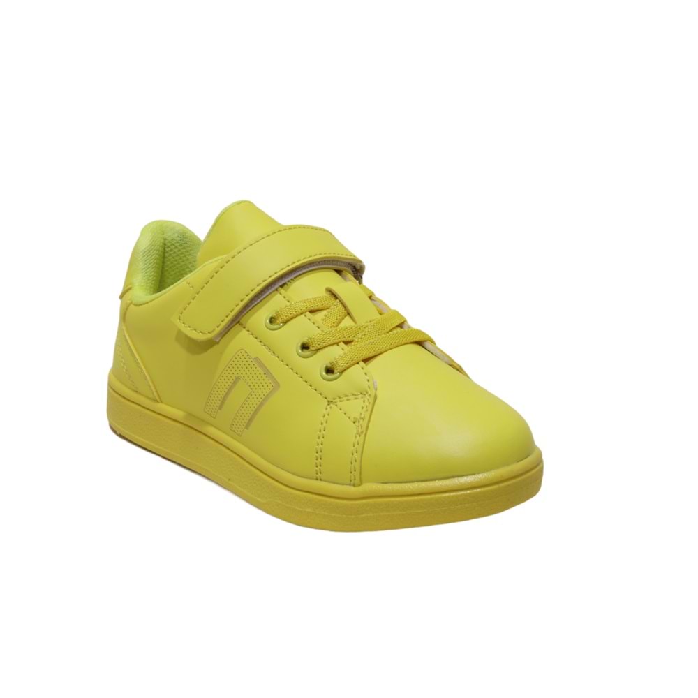 Cool Color Erkek Çocuk Sneakers Ayakkabı