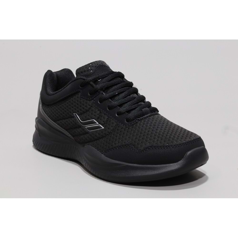 Lescon Flex Xfit-3 Bayan Yürüyüş Ayakkabısı - siyah - 36