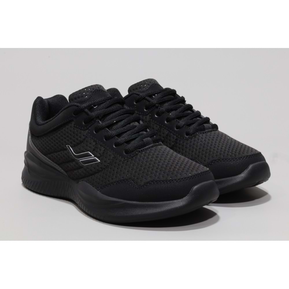 Lescon Flex Xfit-3 Erkek Yürüyüş Ayakkabısı - siyah - 40