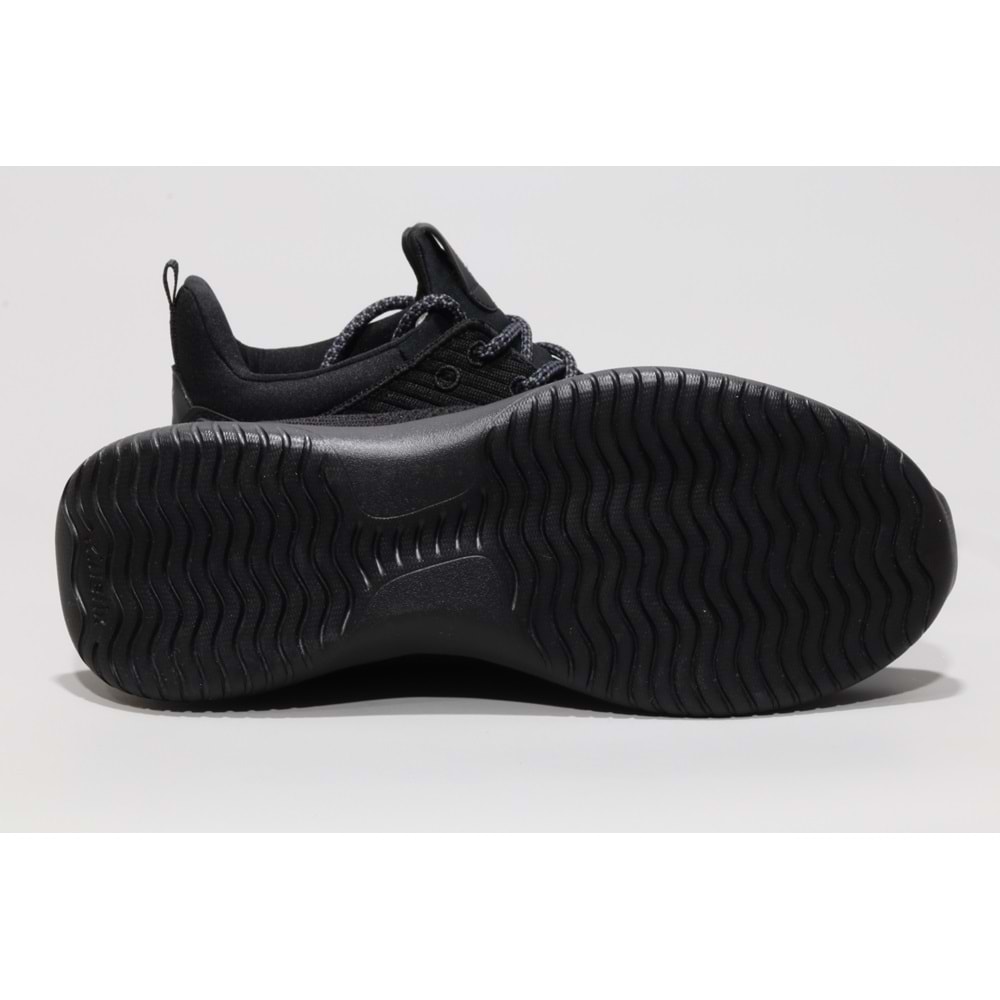 Kinetix Ray Erkek Koşu Ayakkabısı - siyah - 40