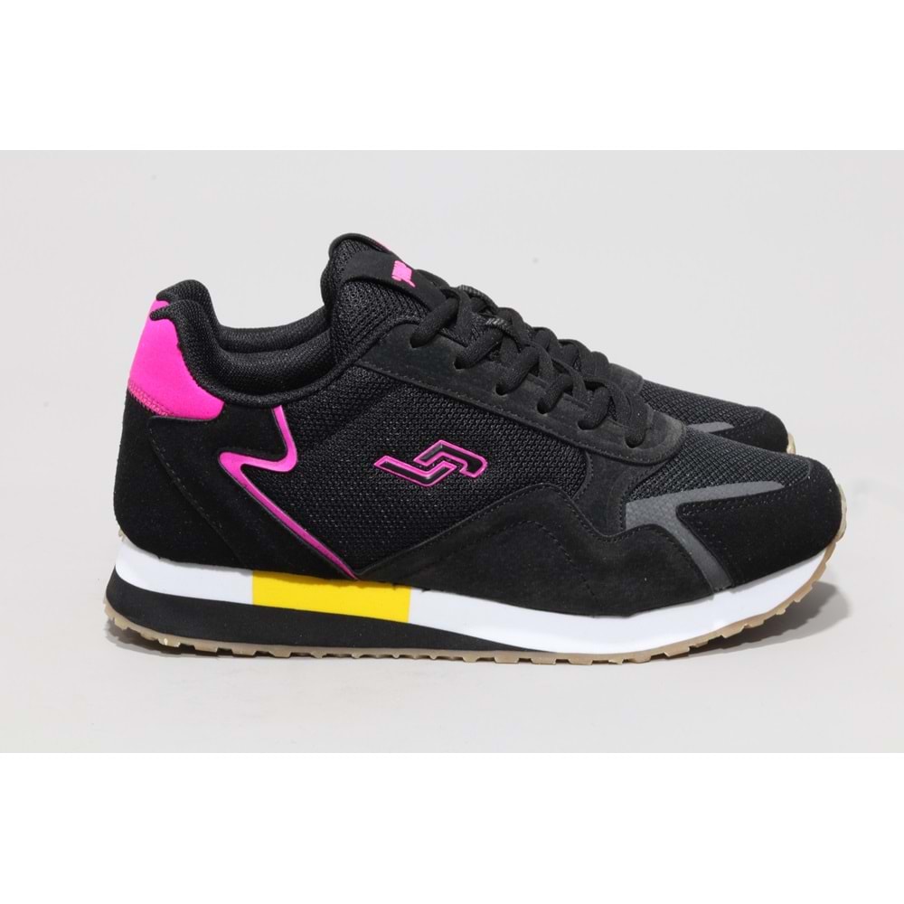 Jump 26252 Bayan Sneakers Ayakkabı