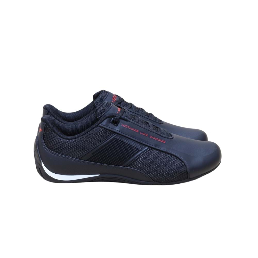 Lescon Saıler-2 Erkek Sneakers Ayakkabı - siyah - 40