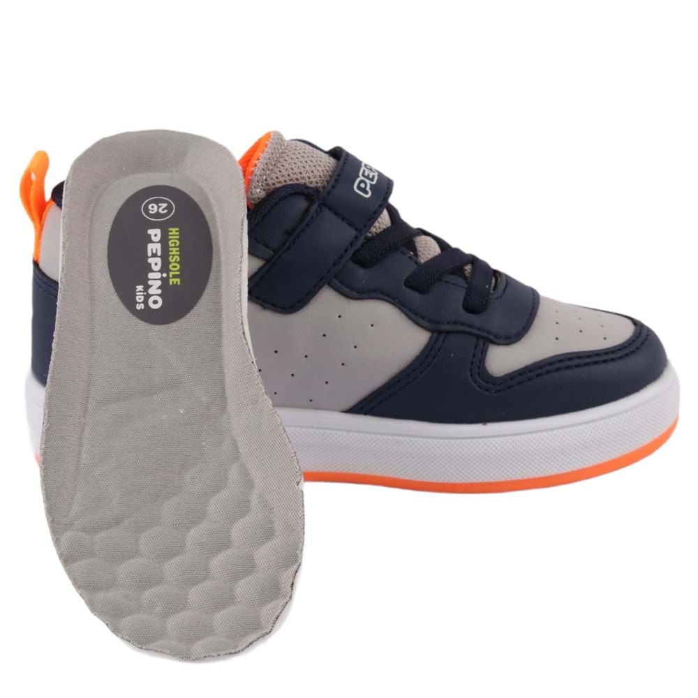 Pepino 970 Erkek Çocuk Sneakers Ayakkabı