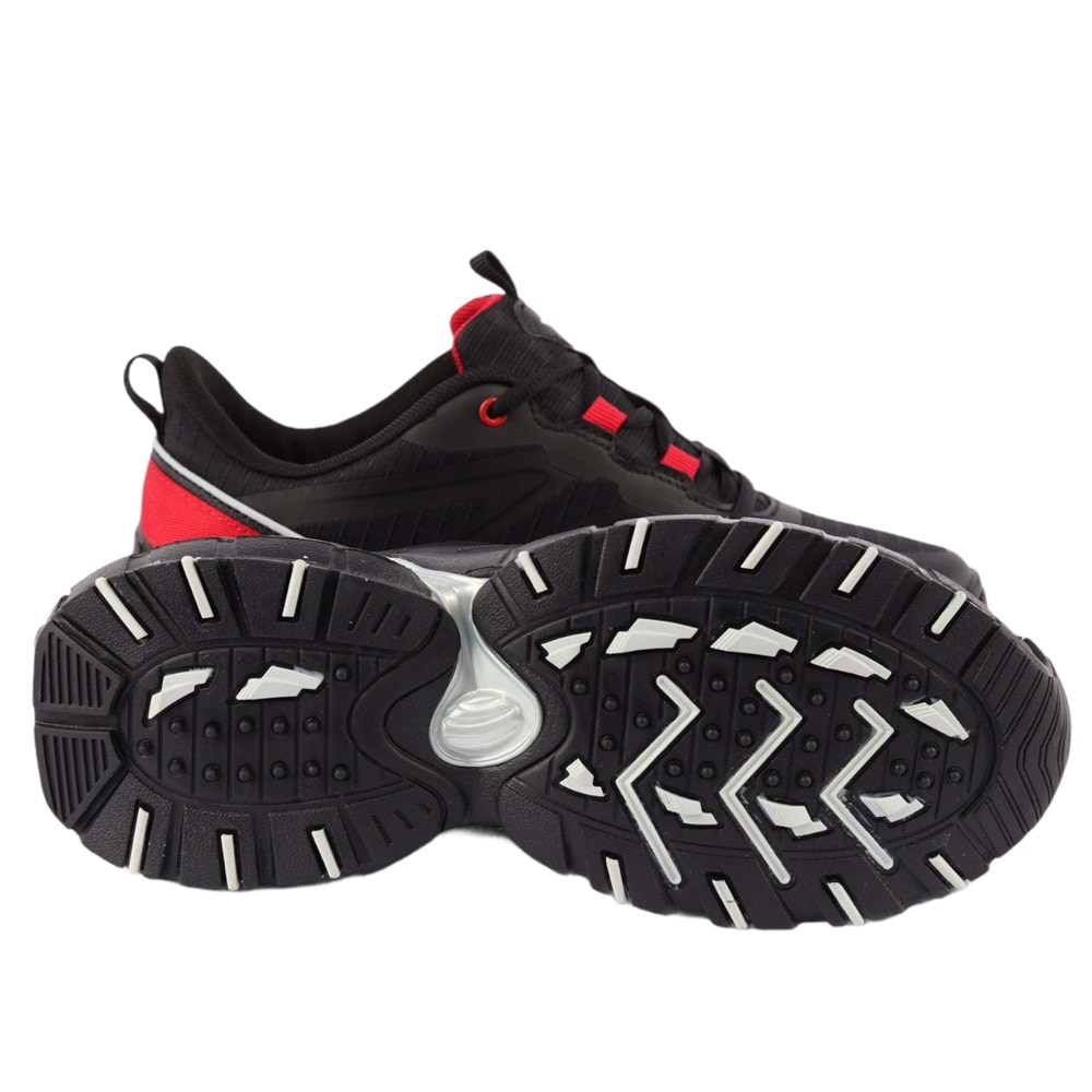 Lescon Easystep Drıft2 Erkek Koşu Ayakkabısı - siyah - 36