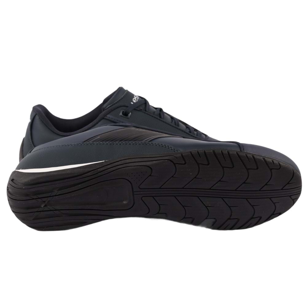 Lescon 6045 Erkek Sneakers Ayakkabı - lacivert - 43