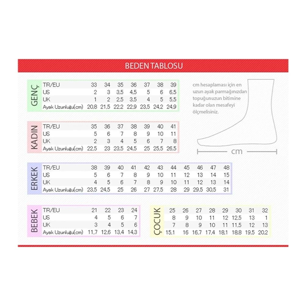 Konfores 899 Bayan Anatomik Günlük Ayakkabı - VIZON - 40