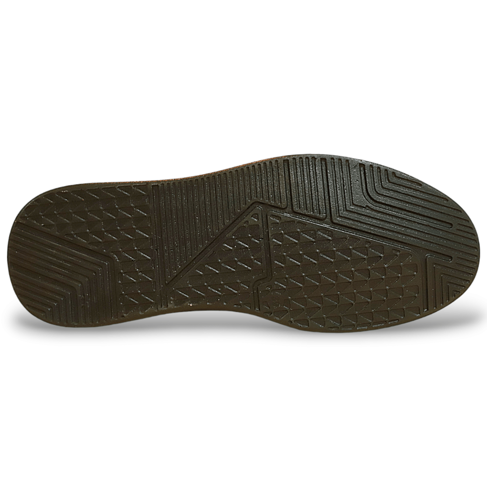 Konfores 958 Hakiki Deri Anatomik Erkek Ayakkabı - NKT00958-siyah-48