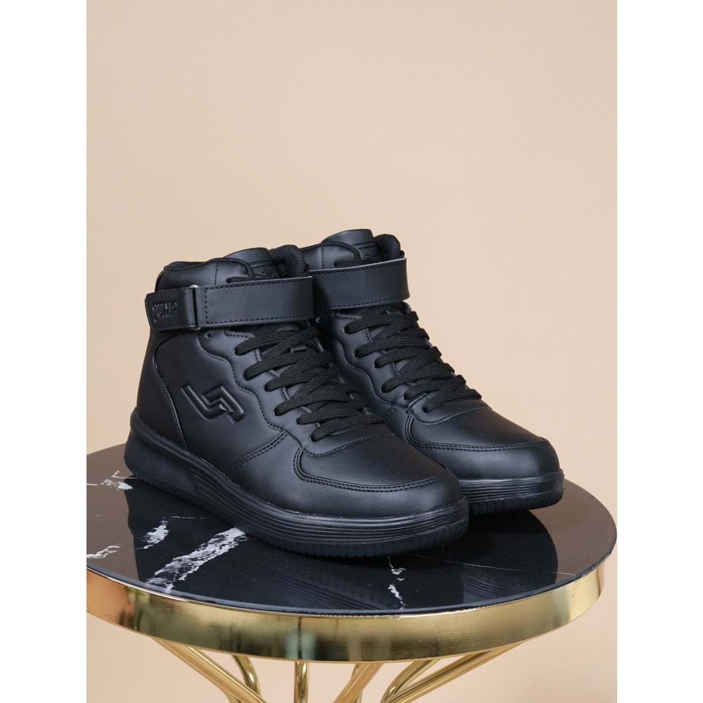 Konfores 1025 16308 Boğazlı Sneakers Ayakkabı