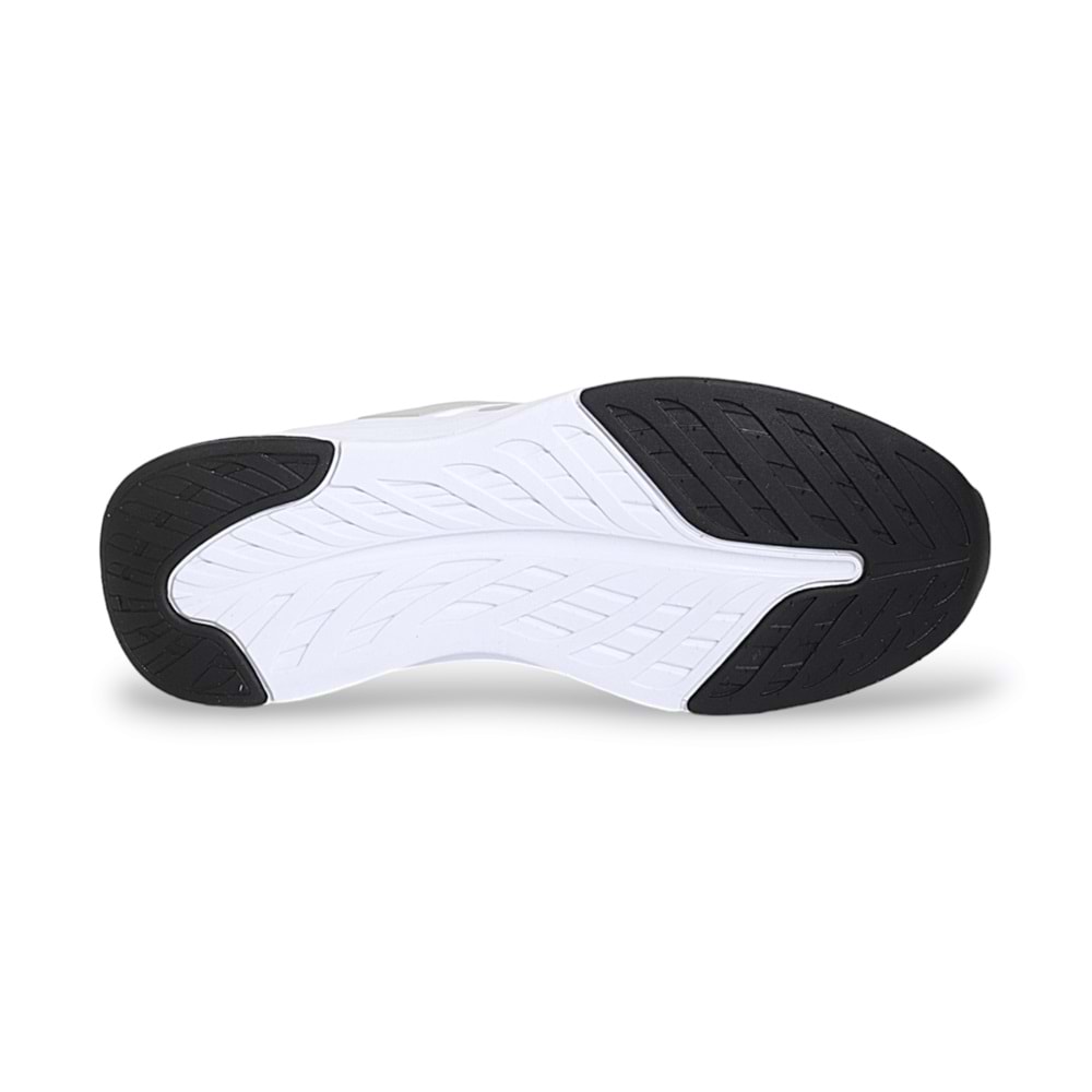 Jump 1815-29964-29779 Anatomik Tabanlı Unisex Sneakers Ayakkabı - NKT01815-siyah beyaz-40