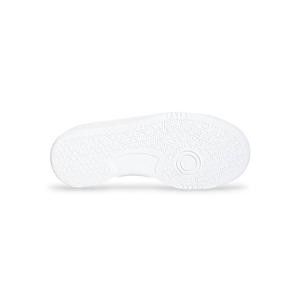 Kidessa 1817-30110 Anatomik Tabanlı Unisex Çocuk Günlük Spor Ayakkabı - NKT01817-beyaz pembe-31