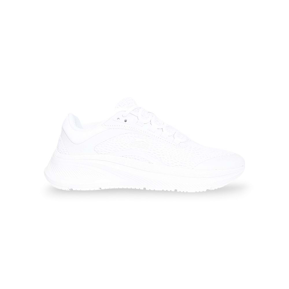 Slazenger 1926-Waldo Anatomik Tabanlı Kadın Yürüyüş & Koşu Ayakkabısı - NKT01926-BEYAZ-40