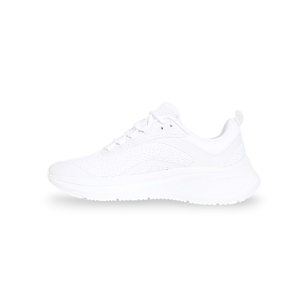 Slazenger 1926-Waldo Anatomik Tabanlı Kadın Yürüyüş & Koşu Ayakkabısı - NKT01926-BEYAZ-40