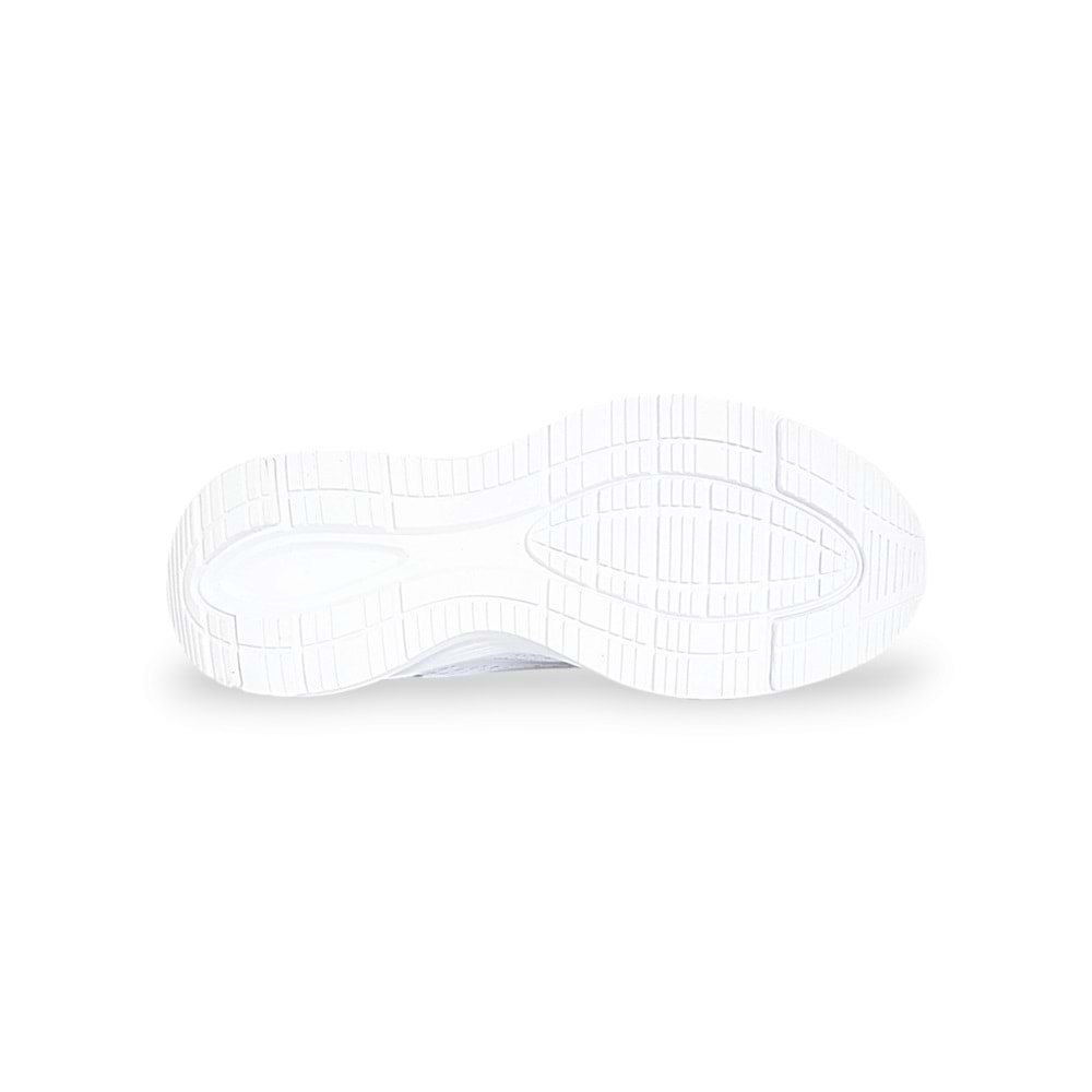 Slazenger 1926-Waldo Anatomik Tabanlı Kadın Yürüyüş & Koşu Ayakkabısı - NKT01926-BEYAZ-40