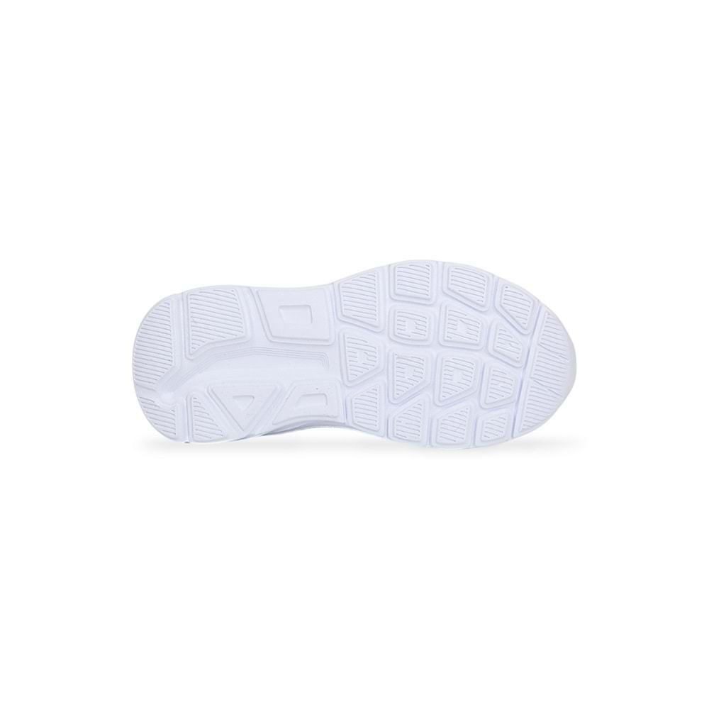 Jump 1975-30034 Anatomik Tabanlı Unisex Çocuk Günlük Spor Ayakkabı - NKT01975-siyah yeşil-31