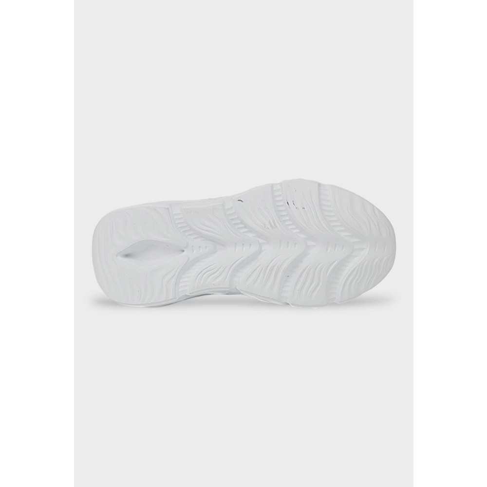 Jump 1976-30002 Anatomik Tabanlı Unisex Çocuk Günlük Spor Ayakkabı - NKT01976-siyah beyaz-28