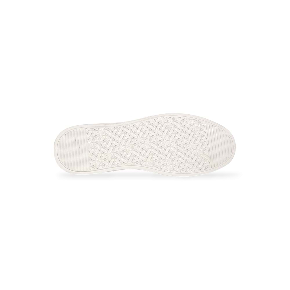 Konfores 1989-573219 Hakiki Deri Anatomik Tabanlı Erkek Sneakers Ayakkabı - NKT01989-Siyah Süet-42