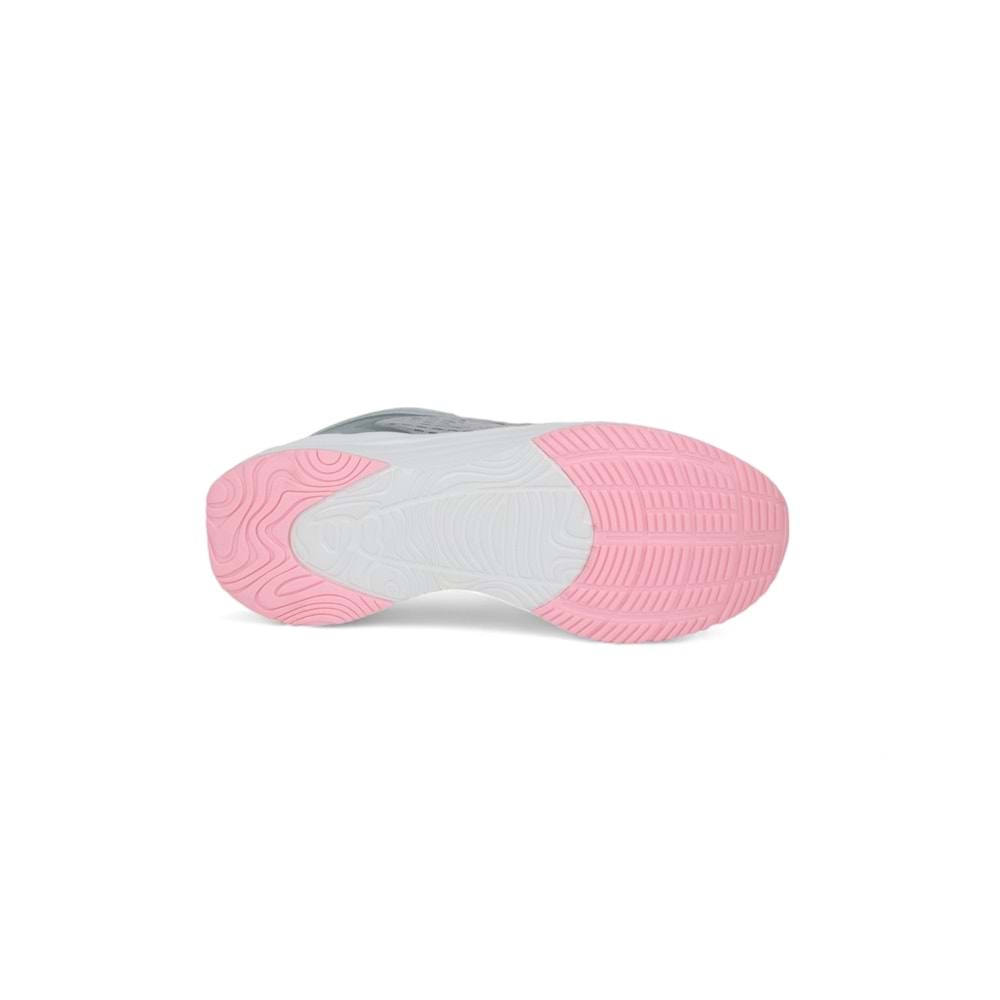 Slazenger 1999-Water Anatomik Tabanlı Kadın Sneakers Ayakkabı - NKT01999-gri-38