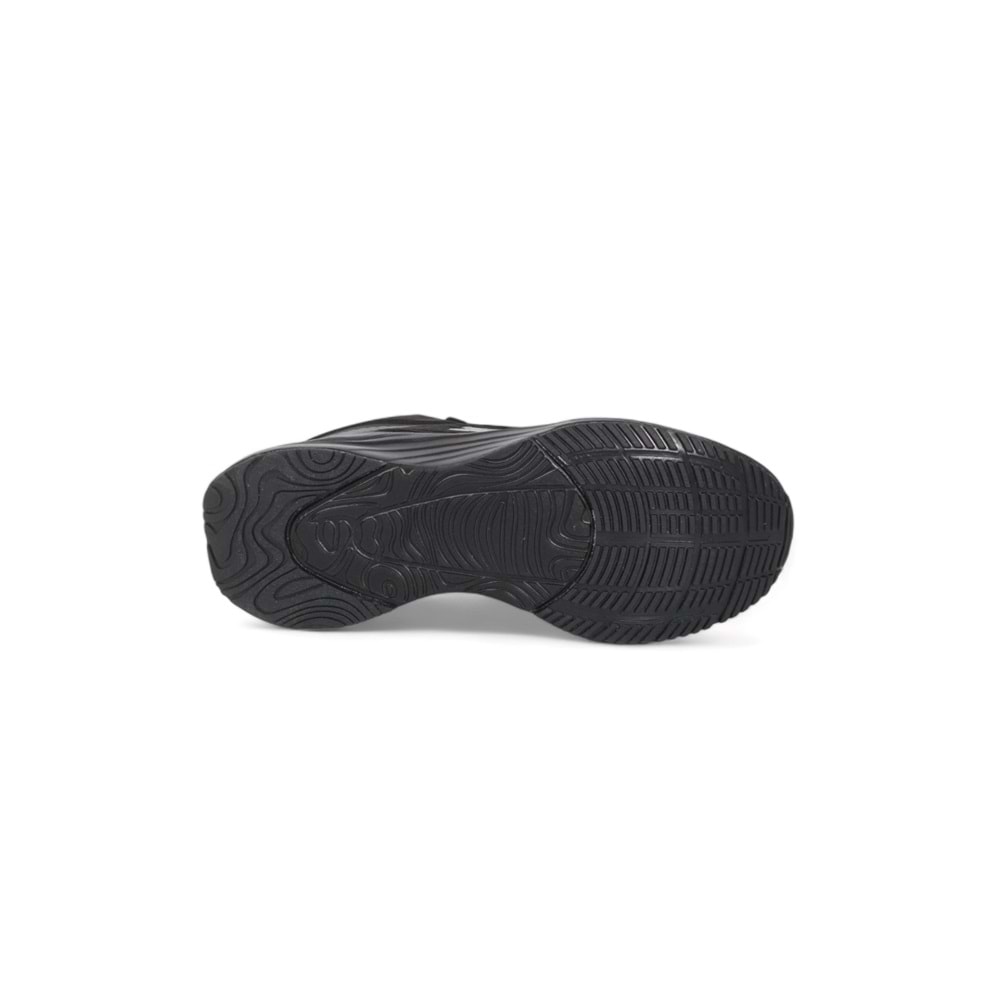 Slazenger 1999-Water Anatomik Tabanlı Kadın Sneakers Ayakkabı - NKT01999-siyah-38