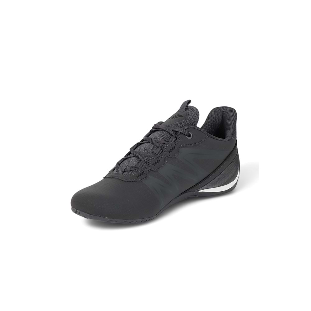 Lescon 2004-Artus Anatomik Tabanlı Unisex Sneakers Ayakkabı - NKT02004-Füme-41