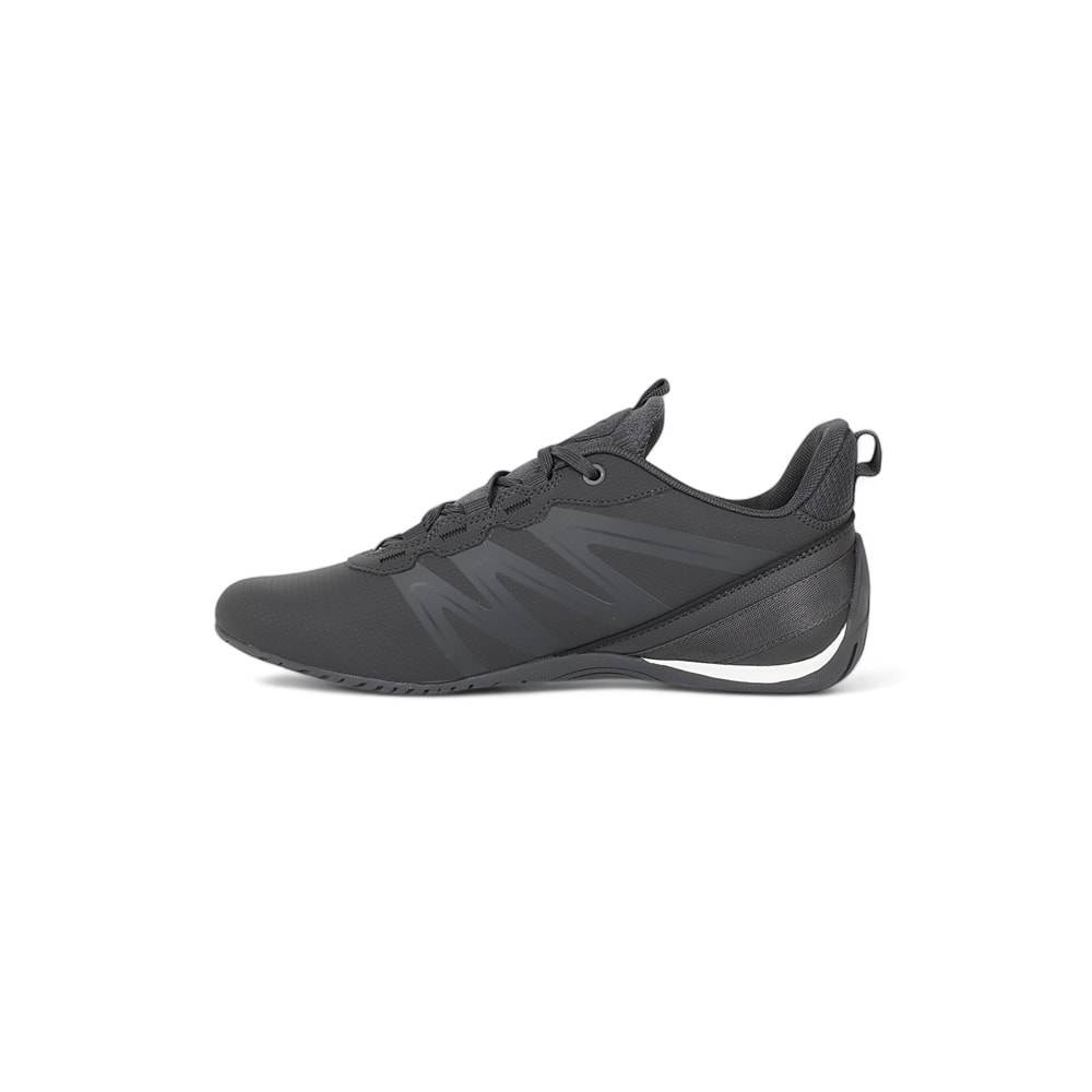 Lescon 2004-Artus Anatomik Tabanlı Unisex Sneakers Ayakkabı - NKT02004-Füme-41