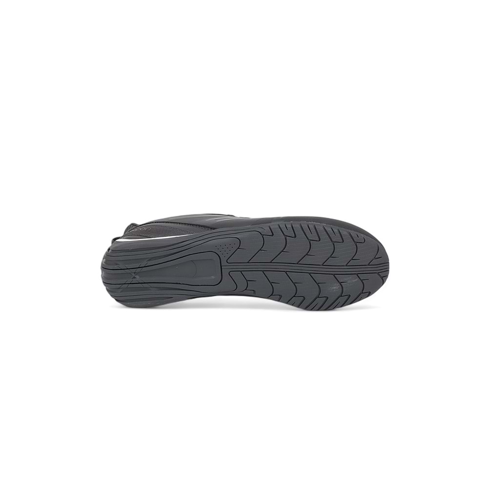 Lescon 2004-Artus Anatomik Tabanlı Unisex Sneakers Ayakkabı - NKT02004-Füme-41