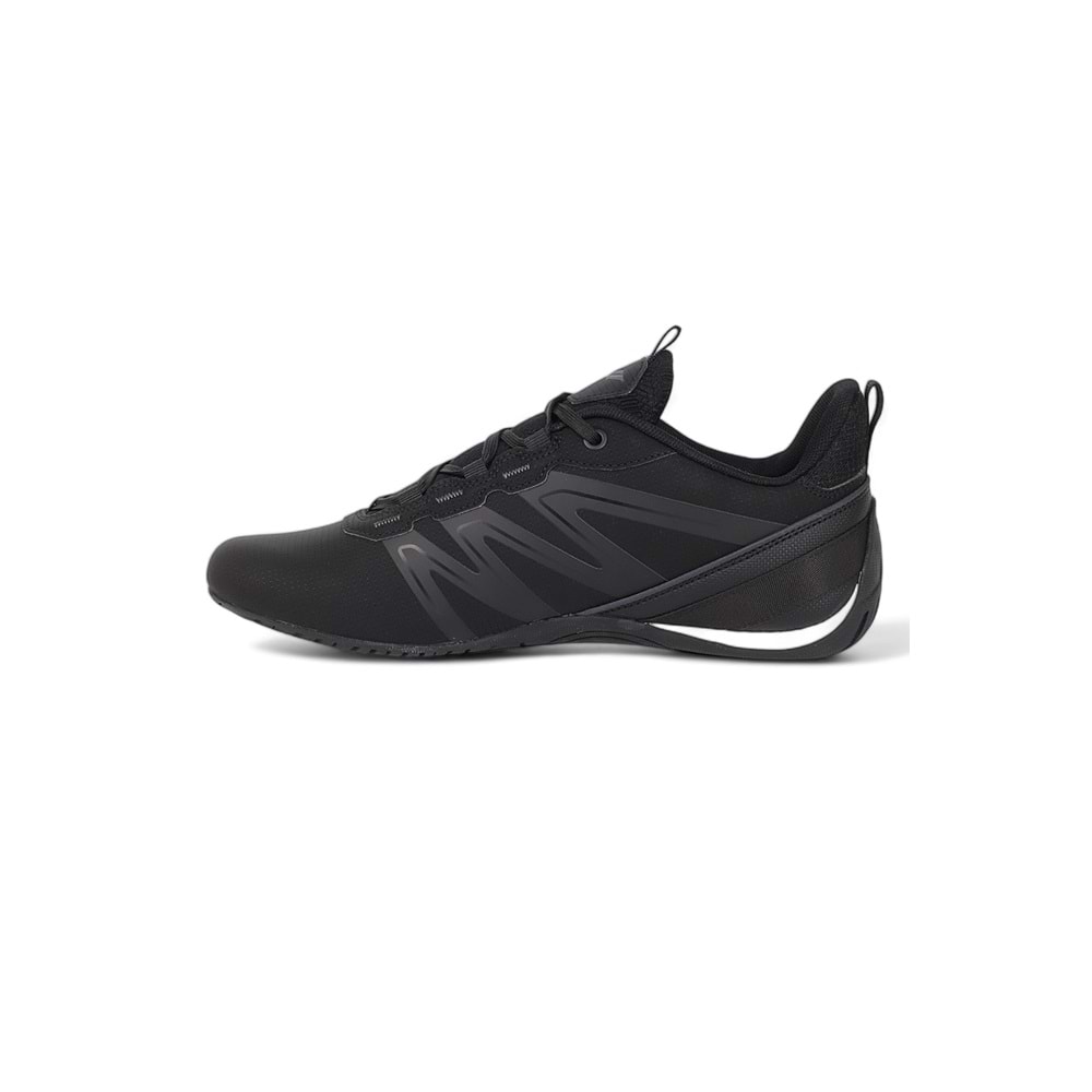 Lescon 2004-Artus Anatomik Tabanlı Unisex Sneakers Ayakkabı - NKT02004-siyah-43
